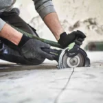 System cięcia z osprzętem diamentowym DSC-AG 125 FH-Plus FESTOOL (nr kat. 576552)