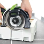 System cięcia z osprzętem diamentowym DSC-AG 125 FH-Plus FESTOOL (nr kat. 576552)