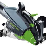 System cięcia z osprzętem diamentowym DSC-AG 125-Plus FESTOOL (nr kat. 576547)