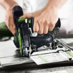 System cięcia z osprzętem diamentowym DSC-AG 125-Plus FESTOOL (nr kat. 576547)