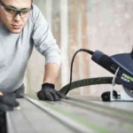 System cięcia z osprzętem diamentowym DSC-AG 125-Plus FESTOOL (nr kat. 576547)