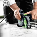 System cięcia z osprzętem diamentowym DSC-AG 125-Plus FESTOOL (nr kat. 576547)