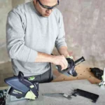 System cięcia z osprzętem diamentowym DSC-AG 125-Plus FESTOOL (nr kat. 576547)
