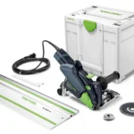 System cięcia z osprzętem diamentowym DSC-AG 125-Plus-FS FESTOOL (nr kat. 576549)