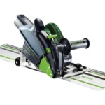 System cięcia z osprzętem diamentowym DSC-AG 125-Plus-FS FESTOOL (nr kat. 576549)