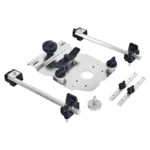 System do wiercenia rzędu otworów LR 32 Set FESTOOL (nr kat. 583290)