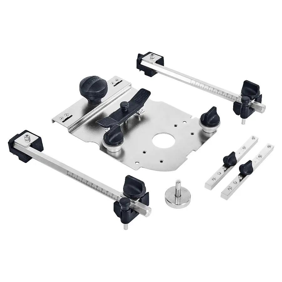 System do wiercenia rzędu otworów LR 32 Set FESTOOL (nr kat. 583290)