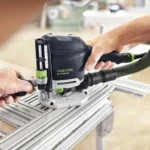 Szablon do frezowania MFS 400 FESTOOL (nr kat. 492610)