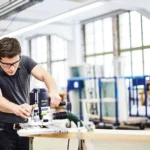 Szablon do frezowania MFS 400 FESTOOL (nr kat. 492610)