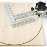Szablon do frezowania MFS 700 FESTOOL (nr kat. 492611)