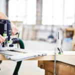 Szablon do frezowania MFS 700 FESTOOL (nr kat. 492611)