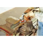 Szczotka stożkowa 100 mm/M14 drut falisty WOLFCRAFT (nr kat. 2705000)