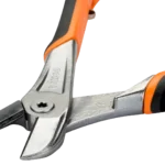 Szczypce boczne 200 mm chromowane BAHCO (nr kat. 21HDGC-200IP)