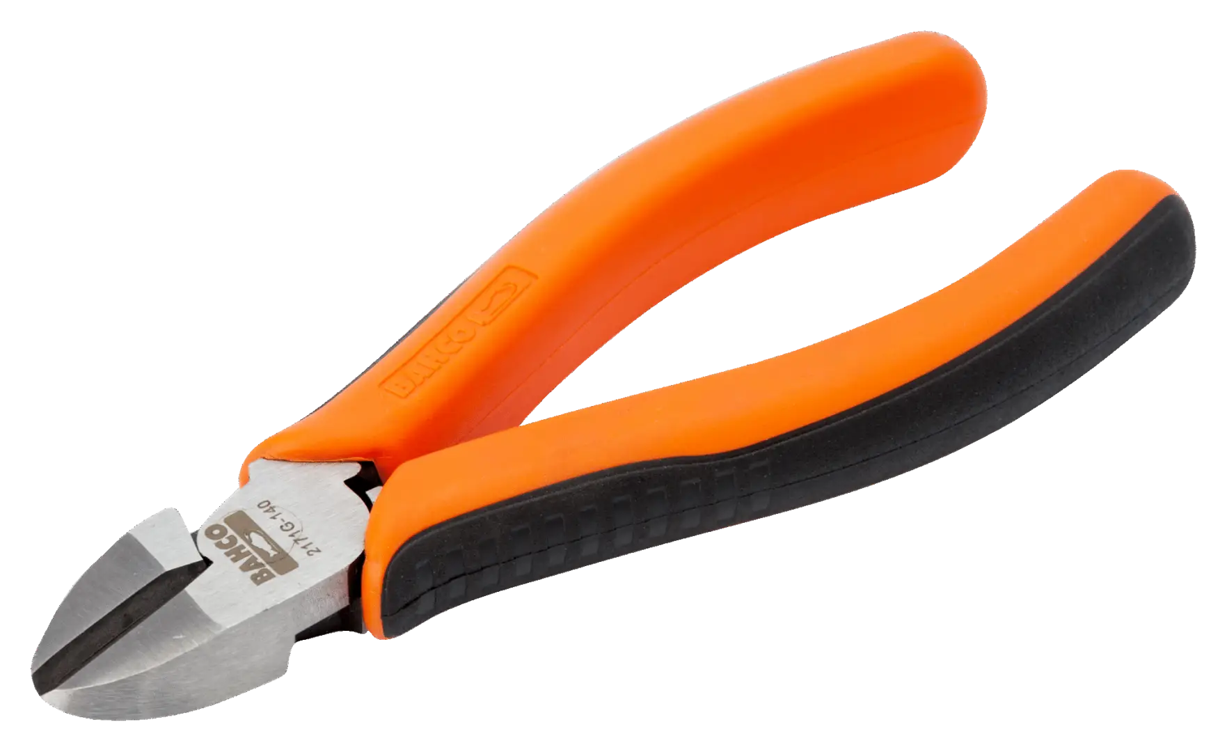 Szczypce boczne 150 mm BAHCO (nr kat. 2171G-140)