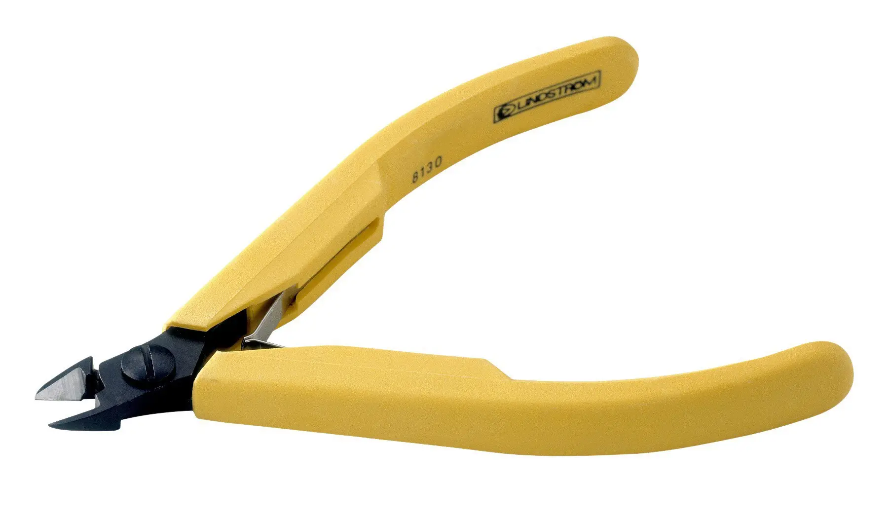 Szczypce boczne antystatyczne ESD 110 mm Flusch LINDSTROM (nr kat. 8141)