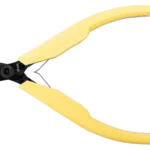 Szczypce boczne antystatyczne ESD 125 mm Micro-Bevel LINDSTROM (nr kat. 8160)