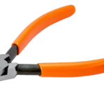 Szczypce boczne do cięcia plastiku 143 mm BAHCO (nr kat. 2190PD-150)
