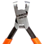 Szczypce boczne do cięcia plastiku 143 mm BAHCO (nr kat. 2190PD-150)