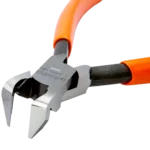 Szczypce boczne do cięcia plastiku 143 mm BAHCO (nr kat. 2190PD-150)