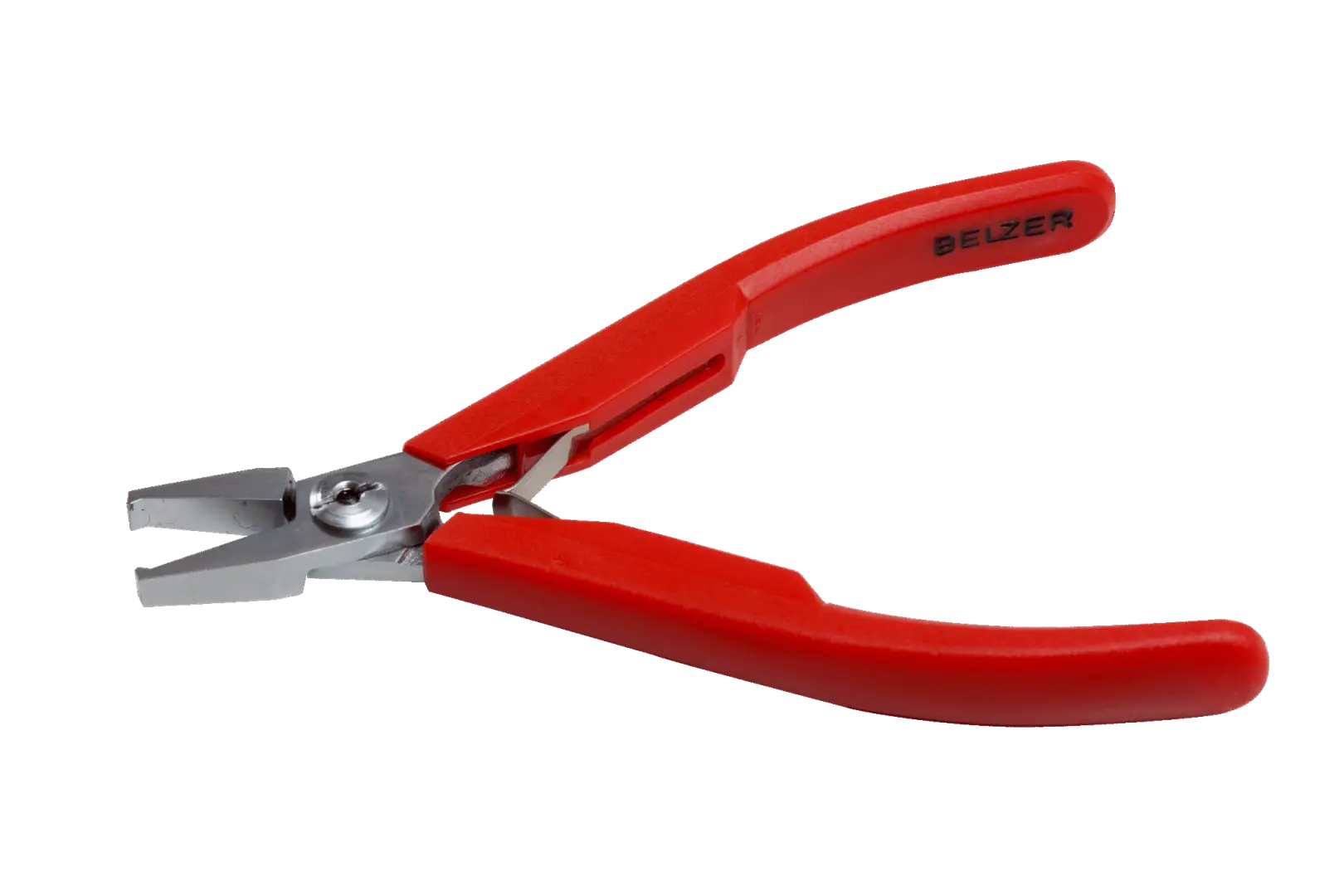 Szczypce boczne płaskie wydłużone 115 mm BAHCO (nr kat. 2656)