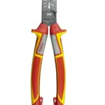 Szczypce boczne ucinaki VDE 190 mm FELO (nr kat. FL58301940)