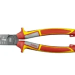 Szczypce boczne ucinaki izolowane VDE 190 mm FELO (nr kat. FL58301940)