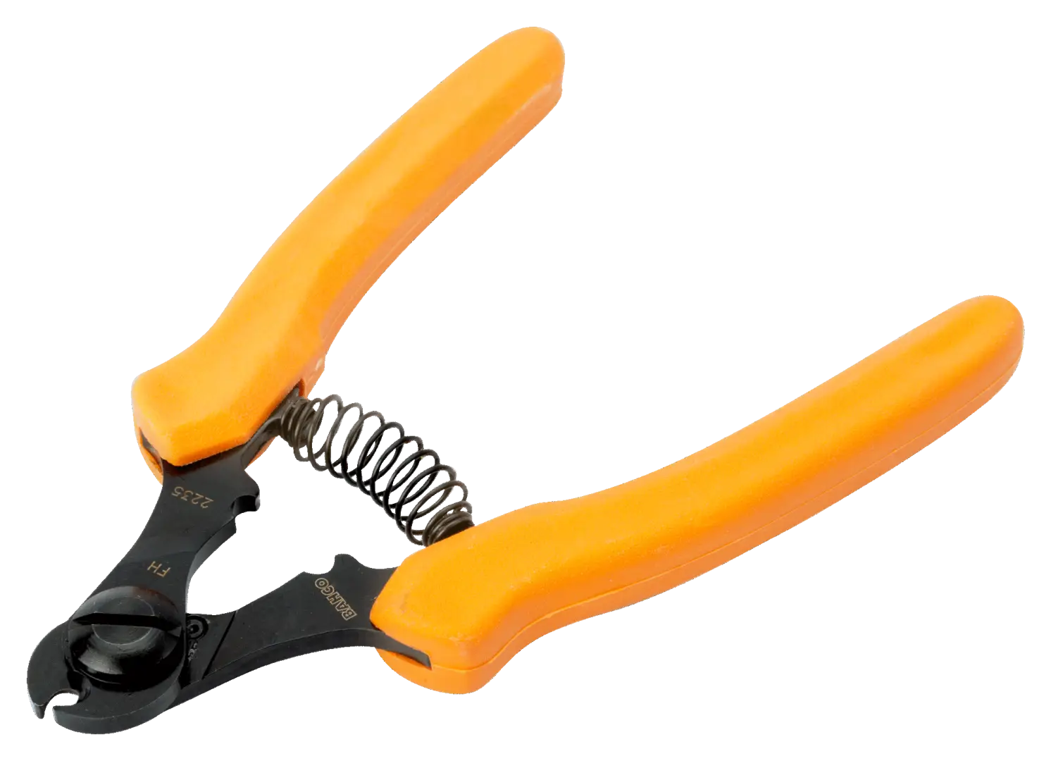 Szczypce do cięcia drutu 165 mm BAHCO (nr kat. 2235-160)