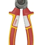 Szczypce do ciecia kabli VDE 210 mm FELO (nr kat. FL58402140)