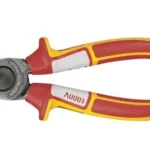 Szczypce do cięcia kabli izolowane VDE 160 mm FELO (nr kat. FL58401640)