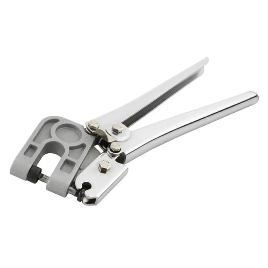 Szczypce do łączenia profili WOLFCRAFT (nr kat. WF4029000)