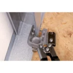 Szczypce do łączenia profili WOLFCRAFT (nr kat. WF4029000)