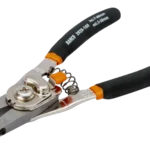 Szczypce do pierścieni osadczych Segera 160 mm Bahco (nr kat. 2928-160)