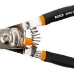 Szczypce do pierścieni osadczych Segera 160 mm Bahco (nr kat. 2928-160)