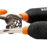 Szczypce do pierścieni osadczych Segera 160 mm Bahco (nr kat. 2928-160)