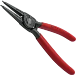 Szczypce do pierścieni zewnętrznych Segera A4 85-165 mm NWS (nr kat. 175-62-A4)