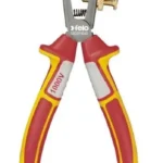Szczypce do zdejmowania izolacji VDE 160 mm FELO (nr kat. FL58301640)