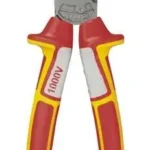 Szczypce do zdejmowania izolacji VDE 180 mm FELO (nr kat. FL58601840)