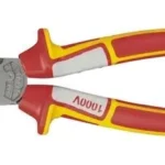 Szczypce do zdejmowania izolacji izolowane VDE 180 mm FELO (nr kat. FL58601840)