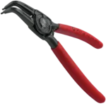 Szczypce łamane do pierścieni zewnętrznych Segera A11 10-25 mm NWS (nr kat. 175-62-A11)