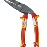 Szczypce łamane VDE 200 mm FELO (nr kat. FL58012040)