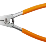 Szczypce Segera odgięte 200 mm do pierścieni osadczych zewnętrznych BAHCO (nr kat. 2465D-200)