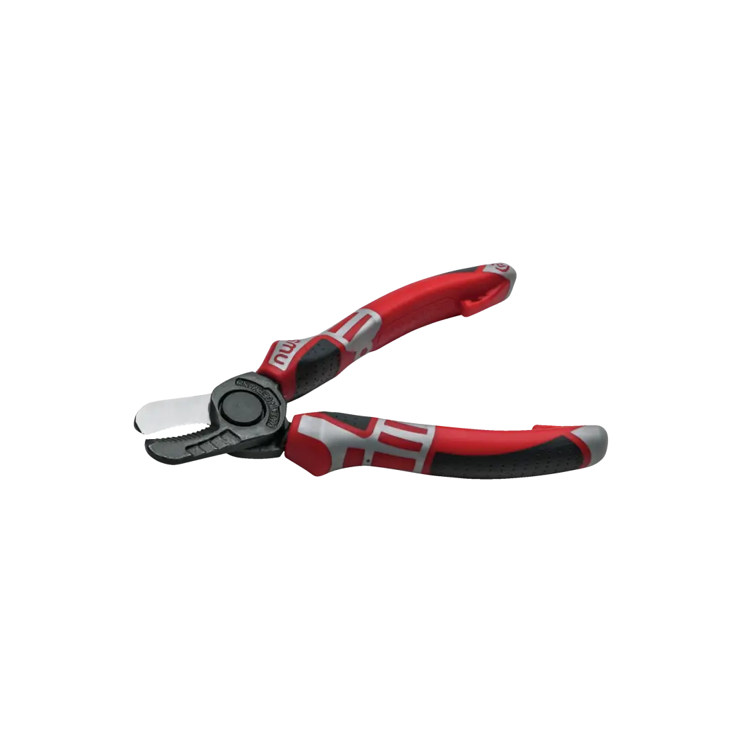 Szczypce ucinaki do kabli 160 mm NWS (nr kat. 043-69-160)