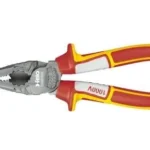 Szczypce uniwersalne kombinerki izolowane VDE 205 mm FELO (nr kat. FL58020540)