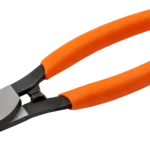 Szczypce zdejmowania izolacji i cięcia przewodów 240 mm BAHCO (nr kat. 2233D-240IP)