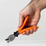 Szczypce zdejmowania izolacji i cięcia przewodów 240 mm BAHCO (nr kat. 2233D-240IP)