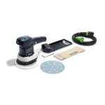 Szlifierka mimośrodowa ETS 150/3 EQ FESTOOL (nr kat. 575023)
