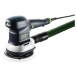 Szlifierka mimośrodowa ETS 150/3 EQ FESTOOL (nr kat. 575023)