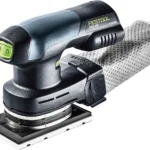 Szlifierka oscylacyjna akumulatorowa RTSC 400-Basic FESTOOL (nr kat. 576347)