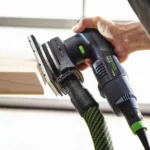 Szlifierka oscylacyjna akumulatorowa RTSC 400-Basic FESTOOL (nr kat. 576347)