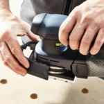 Szlifierka oscylacyjna akumulatorowa RTSC 400-Basic FESTOOL (nr kat. 576347)